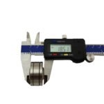 MIG Drive Roller Gear 0.9/1.0mm U Groove 30x10x19mm - Image 4