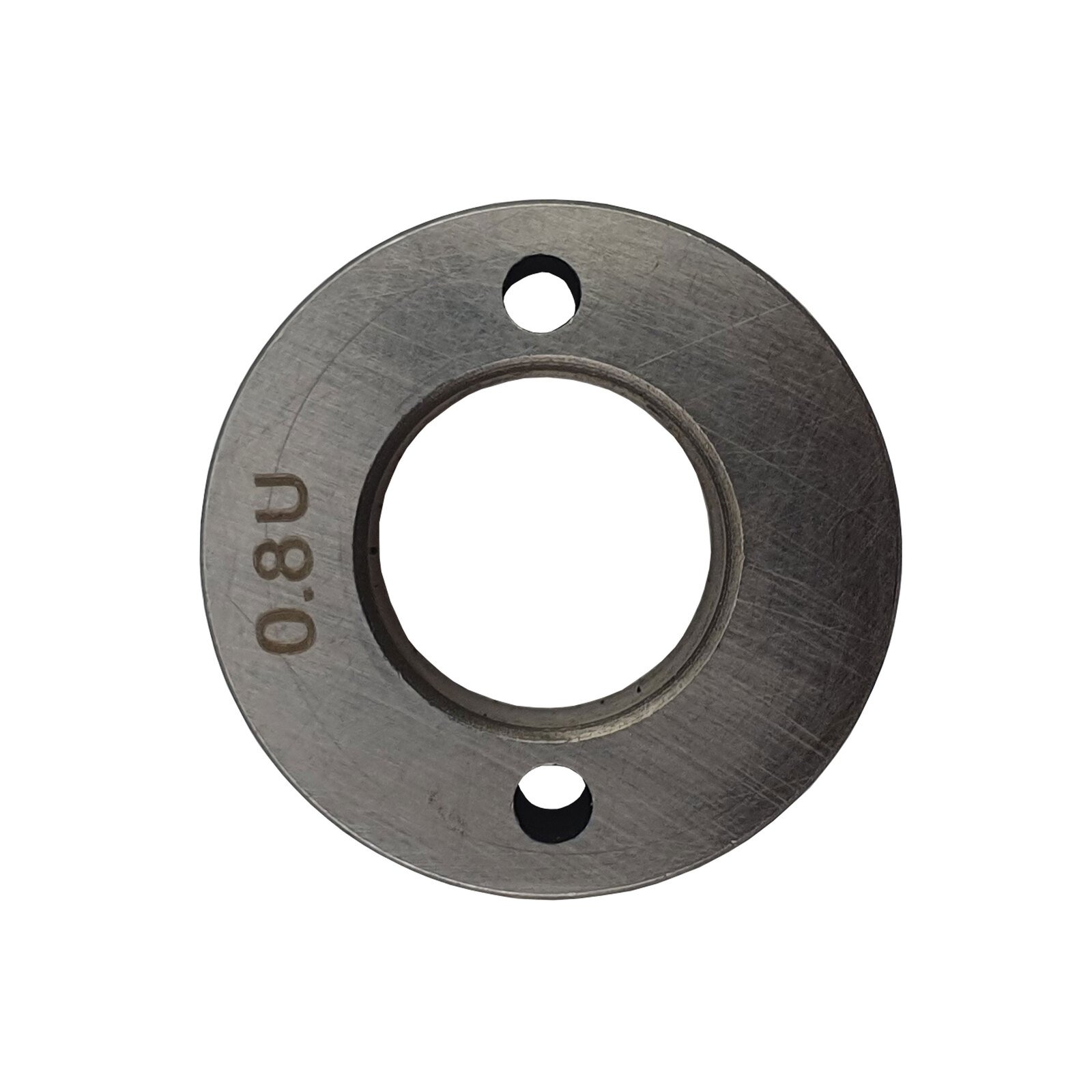 MIG Drive Roller Gear 0.8-1.0mm U Groove 37x19x12mm