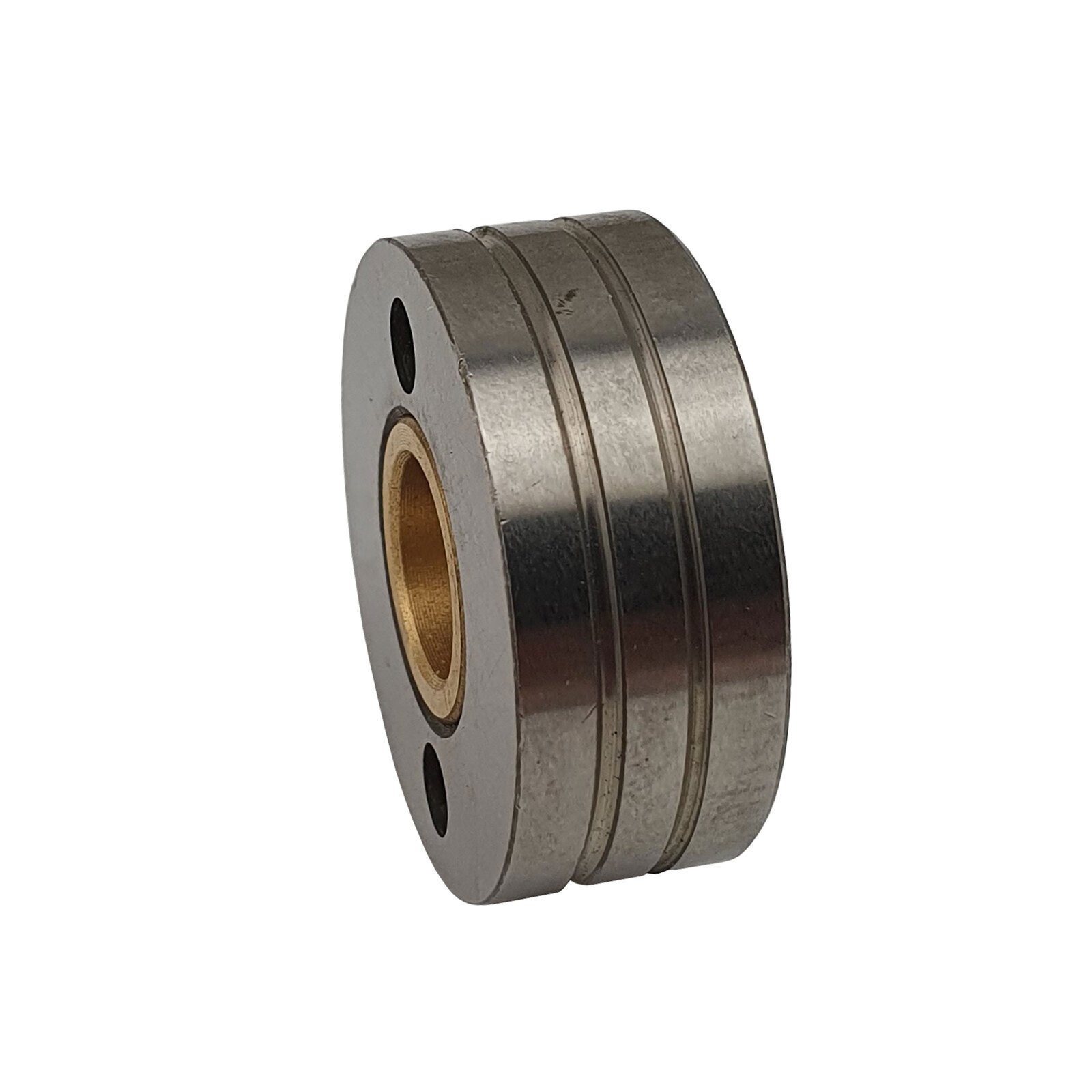 MIG Drive Roller Gear 0.6/0.8mm V Groove 30x10x12mm