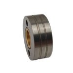 MIG Drive Roller Gear 1.0/1.2mm V Groove 30x10x12mm