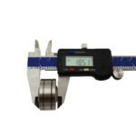 MIG Drive Roller Gear 1.0/1.2mm V Groove 30x10x19mm - Image 2