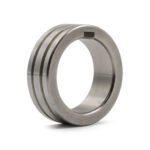 MIG Drive Roller Gear 0.9-1.0mm V Groove 30x22x10mm - Image 2