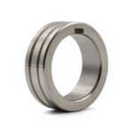 MIG Drive Roller Gear 0.9-1.0mm V Groove 30x22x10mm - Image 3