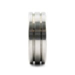 MIG Drive Roller Gear 0.9-1.0mm V Groove 30x22x10mm - Image 4
