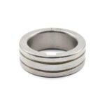 MIG Drive Roller Gear 0.9-1.0mm V Groove 30x22x10mm - Image 5