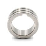 MIG Drive Roller Gear 0.9-1.0mm V Groove 30x22x10mm - Image 6