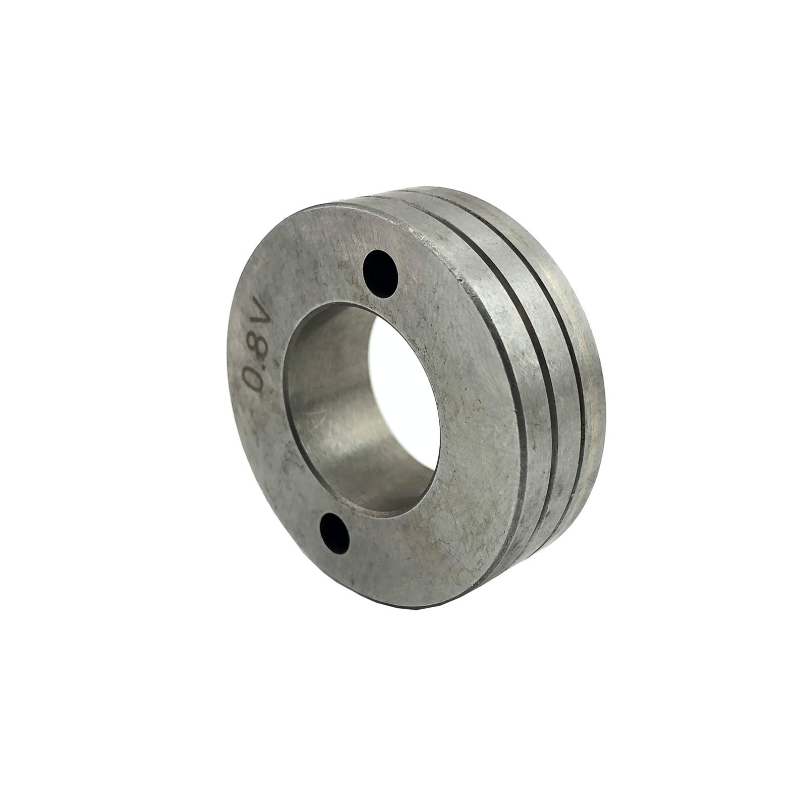 MIG Drive Roller 0.6/0.8mm V Groove 37x19x12mm