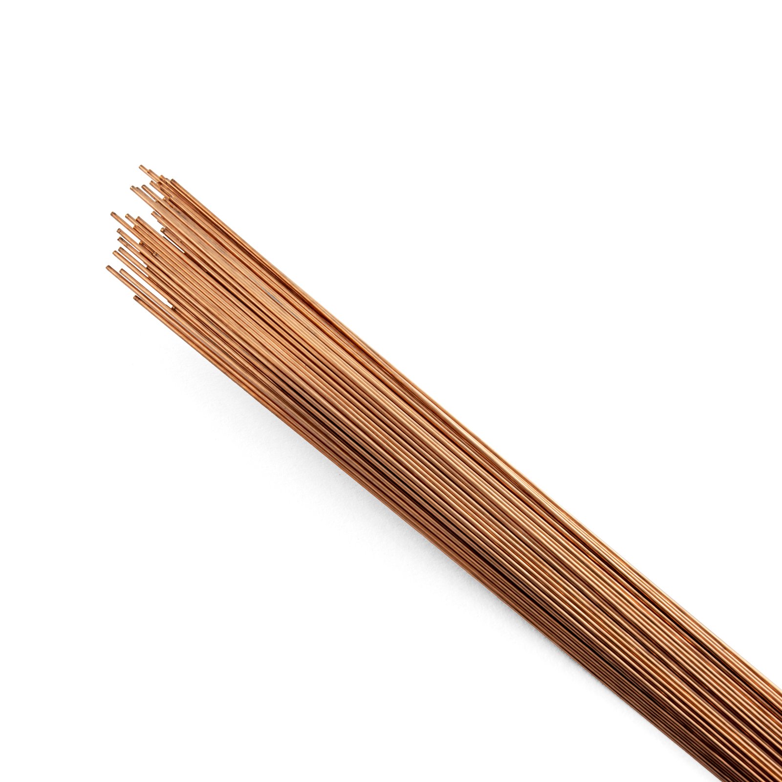 S2-0.9-4.5 4.5kg 0.9mm ER70S-2 Mild Steel TIG Welding Wire - Image 1