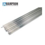 ER4047 3.2mm Aluminium TIG Filler Wire 2kg SAFRA - Image 2