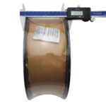 Carrete de alambre de soldadura MIG de acero dulce de 15 kg y 1.6 mm <h3>-6 - Image 2