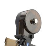 6m MB15 Binzel Spool Gun Torch 24V 9 Pin Unimig Euro - Image 4