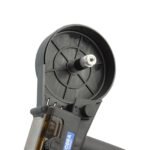 6m MIG Spool Gun UNIMIG 4 Pin 180A 600126 600156 600186 Euro Aluminium - Image 6