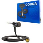 6m MIG Spool Gun Unimig 180 Viper 185 Euro 9 Pin Aluminium