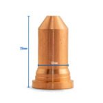 SC120 1.0mm 40-50A Consumable Kit U14002K Italy - Image 4