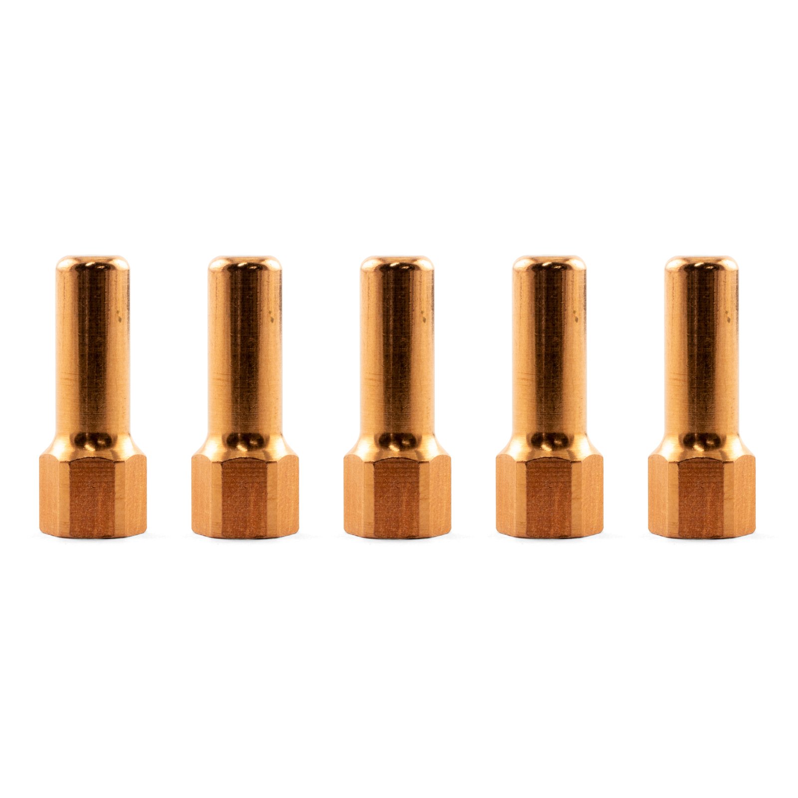 SC120 1.2mm 60-70A Consumable Kit Made in Italy U14002K