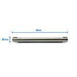 SC120 Cooling Tube - Made in Italy U14002K - Image 6