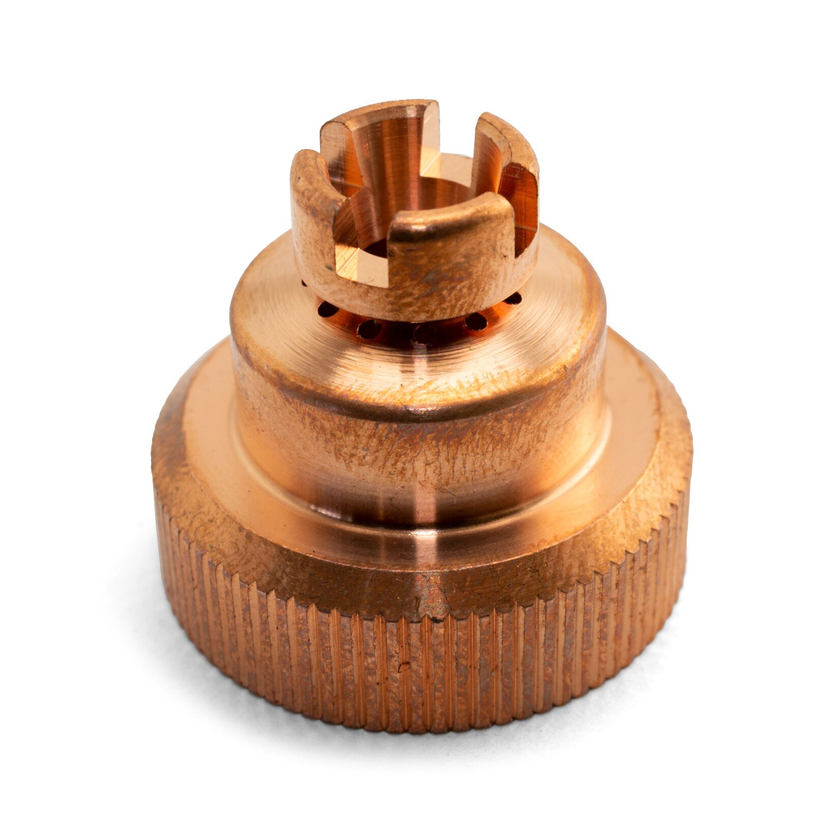 SC1241COB SC120 40-70A Shield Cap for U14002K - Italy Made - Image 1