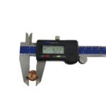 Viper Cut30 PT30 PT40 PT60 0.9mm Plasma Cutting Tip 5pcs Italy - Image 3