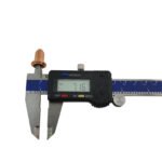 Viper Cut30 PT30 PT40 PT60 0.9mm Plasma Cutting Tip 5pcs Italy - Image 4