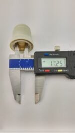 1.6mm Gouging Kit for 45 PT80 Plasma Cutter Italy - Image 5