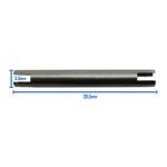 CUT45/80 Cooling Tube Plasma Cutter 5pk Made in Italy - Image 2