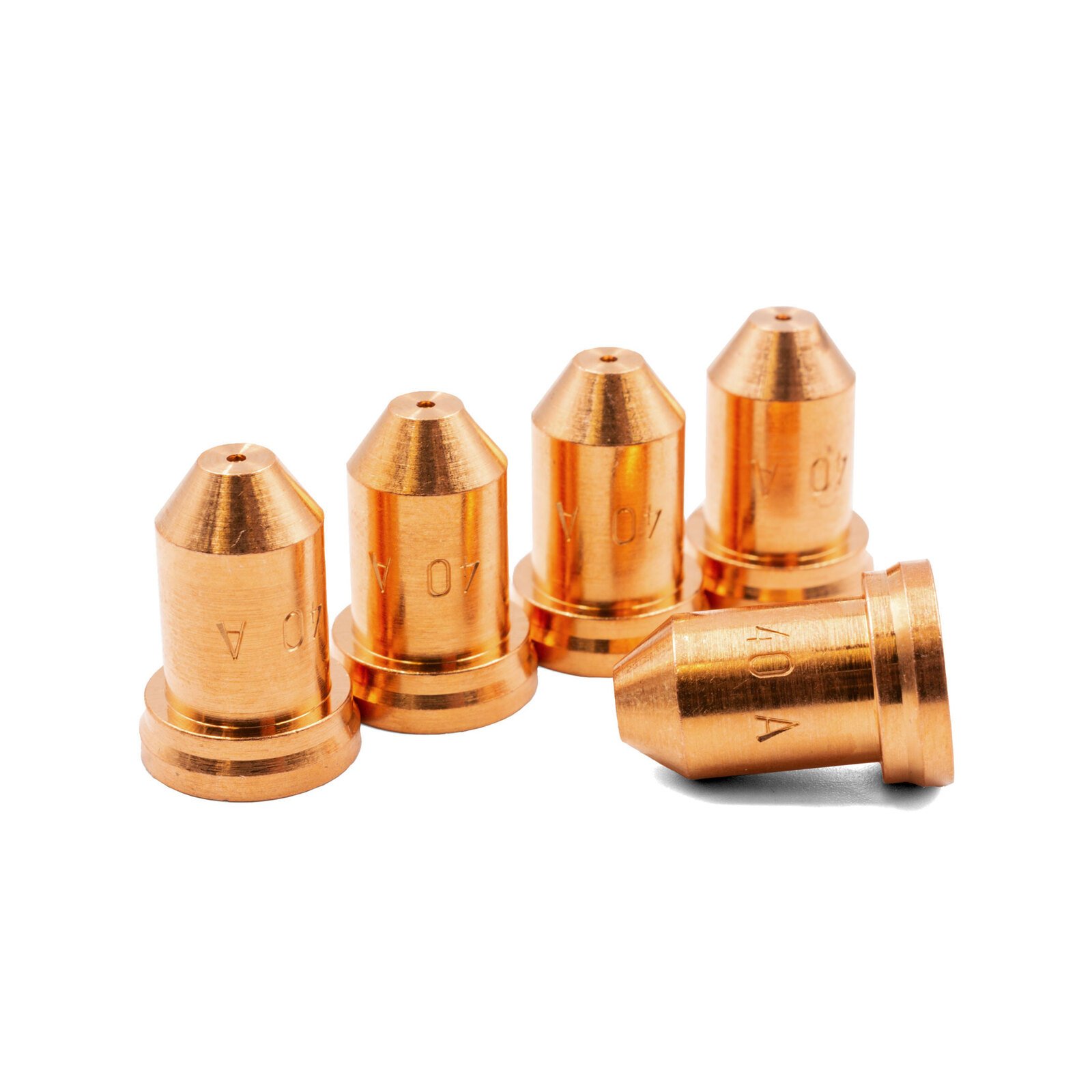 CUT45 0.9mm 40A Cutting Tip 5 Pack Italy