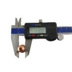 1.2mm Contact Cutting Tips for SC80 Plasma Torch 5PK Italy - Image 2