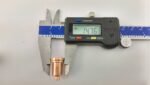 CUT45 SC80 1.6mm Plasma Gouging Tip 5pk Made in Italy - Image 3