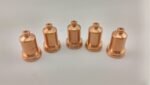 CUT45 SC80 1.6mm Plasma Gouging Tip 5pk Made in Italy - Image 5