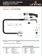 CUT45 CUT80 Retaining Cup Made in Italy - Image 4