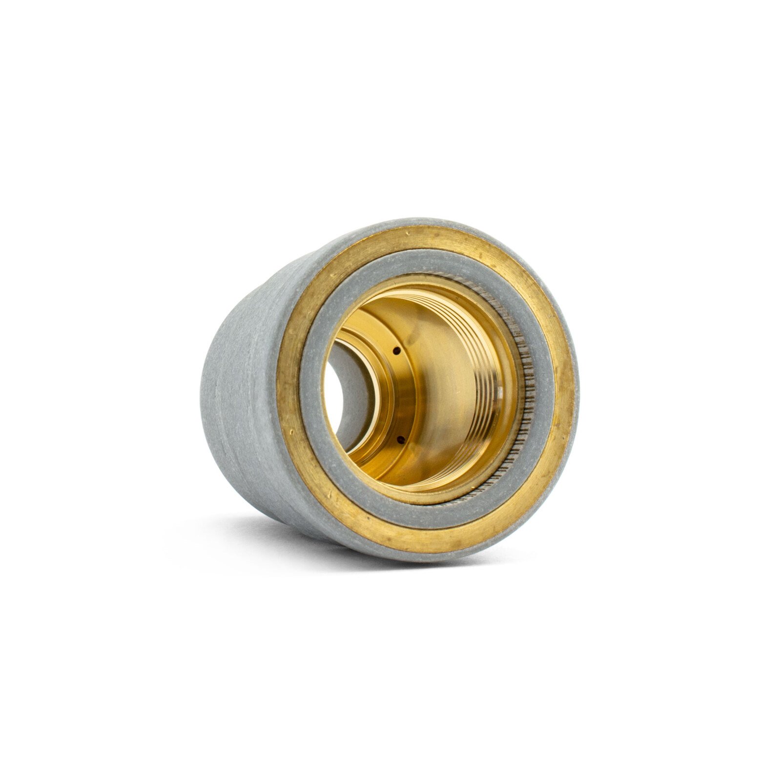 SC8030 CUT45 CUT80 Retaining Cup Made in Italy - Image 1