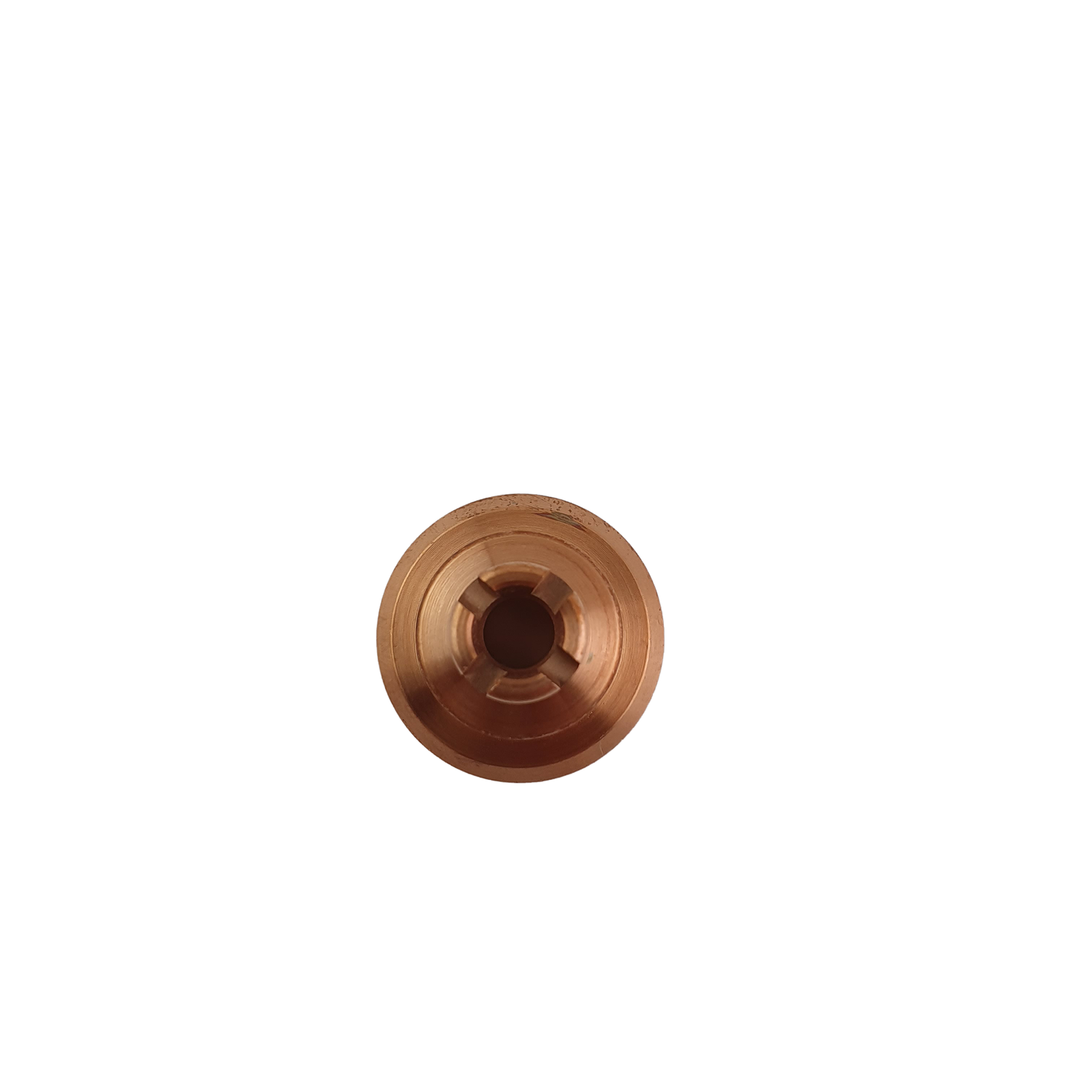 CUT45 SC80 Plasma Cutter Shield Cap Made in Italy