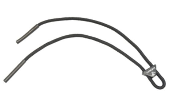 1 x Black Sun Reading Glasses w/Adjustable Cord