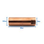 Acetylene Super Heating Tip 8x12 High Efficiency - Image 5