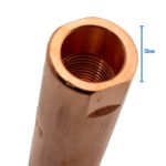 Acetylene Super Heating Tip 8x12 High Efficiency - Image 6