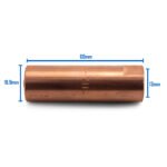 Acetylene Super Heating Tip 12x12 High Efficiency - Image 4