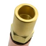 LPG Super Heating Tip 18x12 - High Efficiency Welding Accessory - Image 2