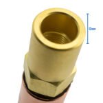 LPG Super Heating Tip 18x12 - High Efficiency Welding Accessory - Image 6