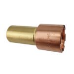 SHP2 Oxy/LPG Heating Tip 36x12 with Mixer 450mm Barrel - Image 2