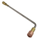 SHP2 Oxy/LPG Heating Tip 36x12 with Mixer 450mm Barrel - Image 4