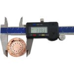 SHP2 Oxy/LPG Heating Tip 36x12 with Mixer 450mm Barrel - Image 5