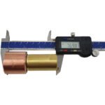 SHP2 Oxy/LPG Heating Tip 36x12 with Mixer 450mm Barrel - Image 6