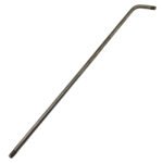 SHP4 Oxy/LPG Heating Tip 48x15mm Mixer+700mm Barrel - Image 2