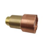 SHP4 Oxy/LPG Heating Tip 48x15mm Mixer+700mm Barrel - Image 5