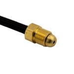 CK Dinse 35 Gas Cooled Safe-Loc? Connector for CK9 CK17 Torches - Image 4