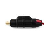 CK Water Cooled Tig Torch Adaptor Dinse 35 - Image 4