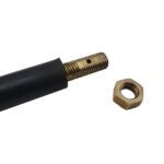2x MB12 SN12 Threaded Swan Goose Neck MIG Gun Binzel - Image 4