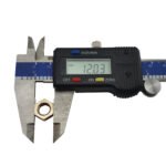 2x MB12 SN12 Threaded Swan Goose Neck MIG Gun Binzel - Image 5