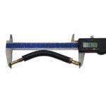 2x MB12 SN12 Threaded Swan Goose Neck MIG Gun Binzel - Image 6