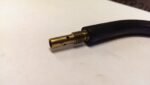 5x Swan Goose Neck MIG Gun MB12 SN12 Threaded Binzel - Image 4